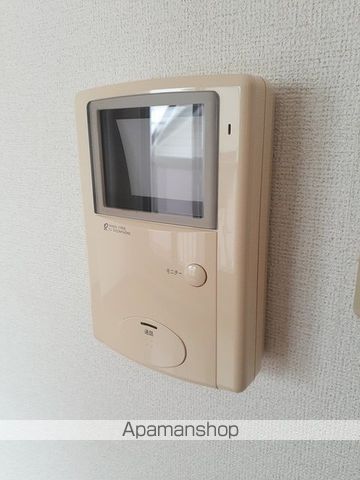 アヴェニールの内装写真