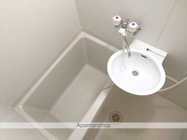 レオパレス社の内装写真