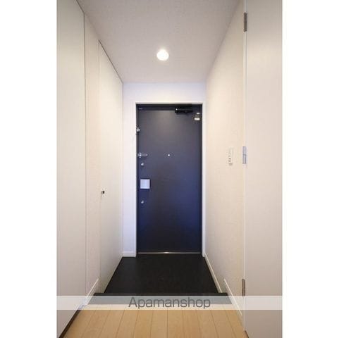 グランハイツ高田馬場の内装写真