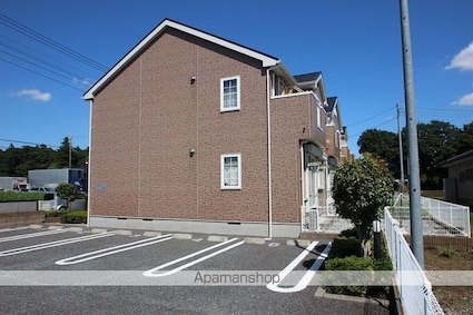 レーベンツォーネ[2LDK/51.67m2]の外観2