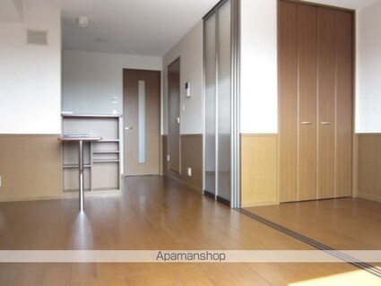 モナリエⅡ[1LDK/33.39m2]の内装3