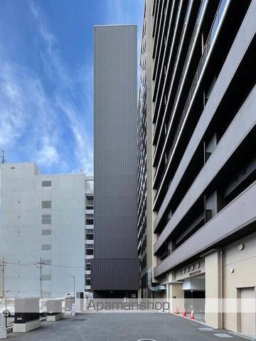 RJRプレシア天神サウスの外観写真