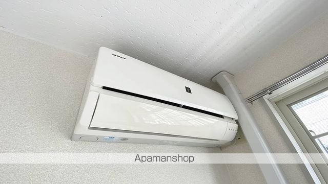 サンハイツ岡大Iの内装写真