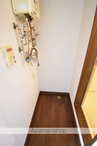 カルチェラタンの内装写真