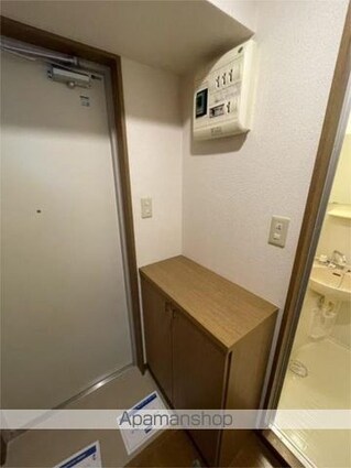 クリーンガーデン御茶ノ水[1K/22.5m2]の内装5