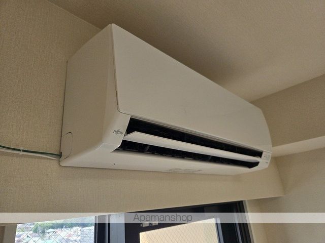スプレスター大森山王の内装写真