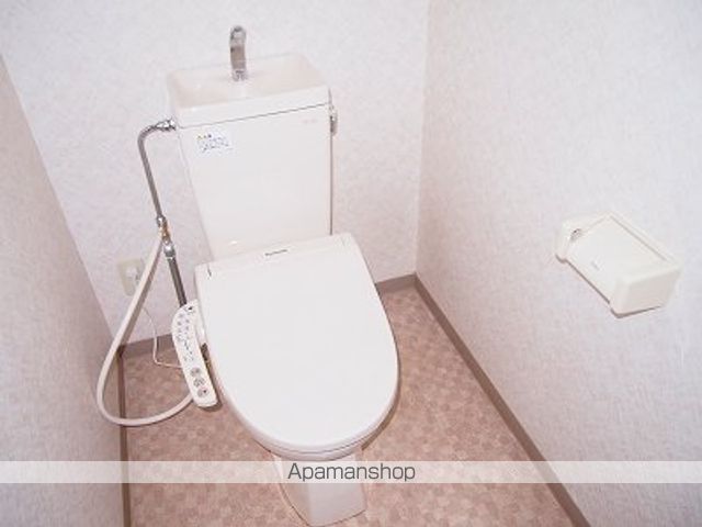 シャトールーラルの内装写真