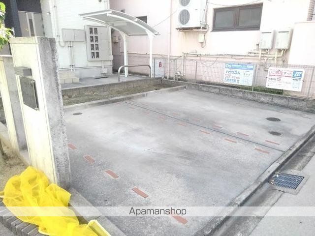 クラールF IIのその他写真