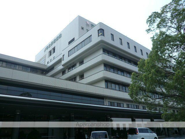 Maison de PLAISIRの周辺写真