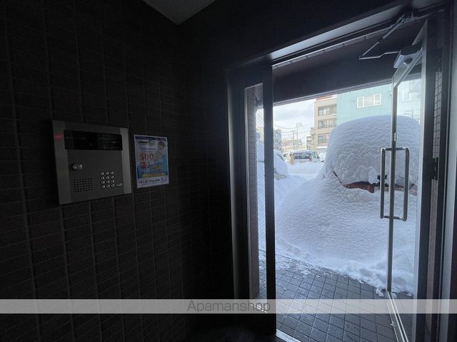 ステージノア北円山のその他写真