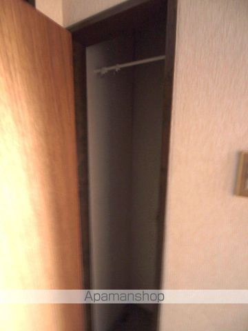 パークハイツ島内[1K/26m2]の内装3