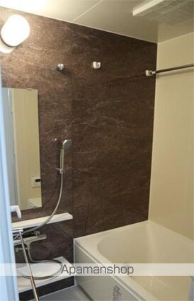 フェリーチェ大山[1K/27.85m2]のバス