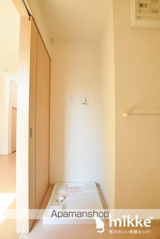 アンジュ元山の内装写真