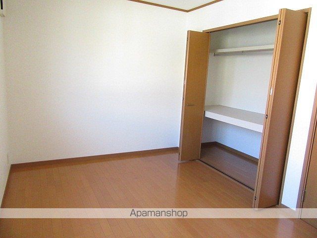 リジエールEの内装写真