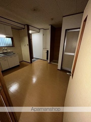 シャトーラベニア中町の内装写真