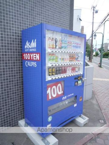 グラーサ美園のその他写真