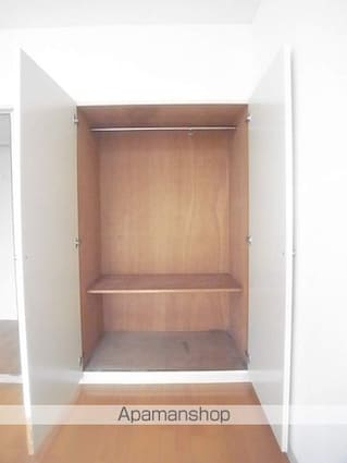 アートイン八王子[1R/17.73m2]の収納