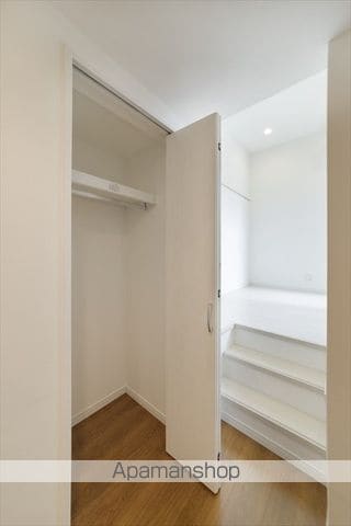 オリーブテラス神戸の内装写真