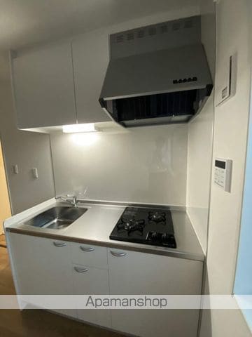 Shambre古市B棟の内装写真
