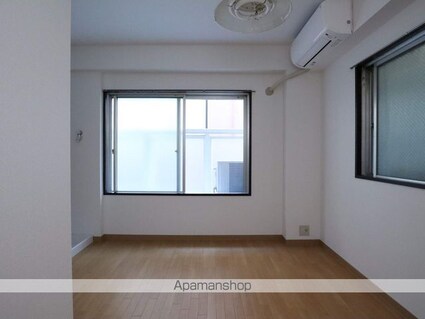 ビューハイツ[1R/19.22m2]のリビング・居間