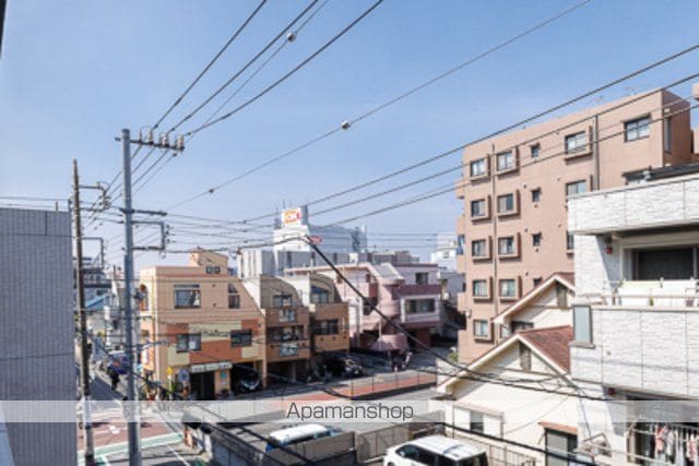 AVVOLTO FELICE 蒲田SOUTHの内装写真