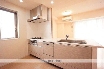 グランマスト白壁二丁目[1LDK/53.04m2]の内装8