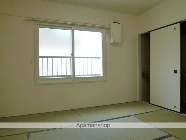 上野マンションの内装写真