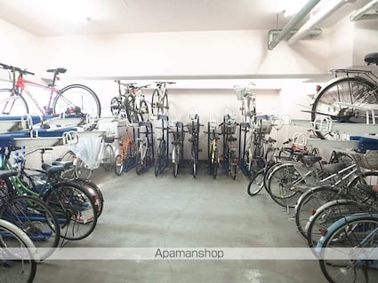 ウインベル錦糸町第３[1R/18.45m2]の外観4