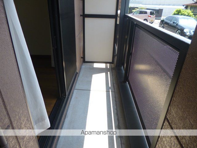 コンフォール錦の内装写真