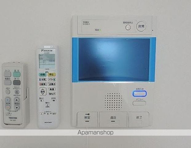 スカイコート蔵前IIの内装写真