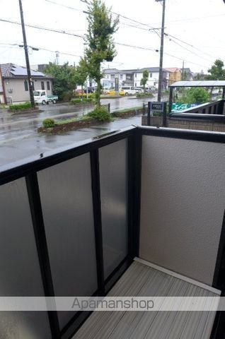 ハウスKI Aの内装写真