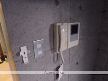 プログレス下高井戸[1K/22.5m2]のセキュリティ