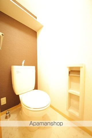 コンフォートヨコタの内装写真