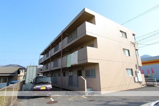 香川県高松市国分寺町福家[2DK/42.7m2]の外観3