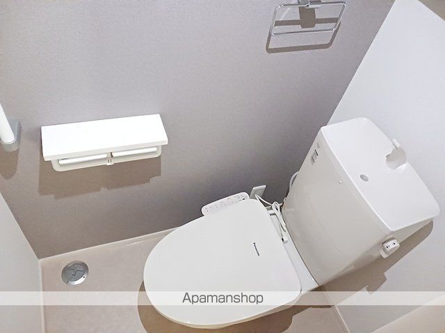 ノーブル ビューの内装写真
