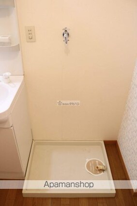 セジュール新涯[2LDK/56m2]の内装4