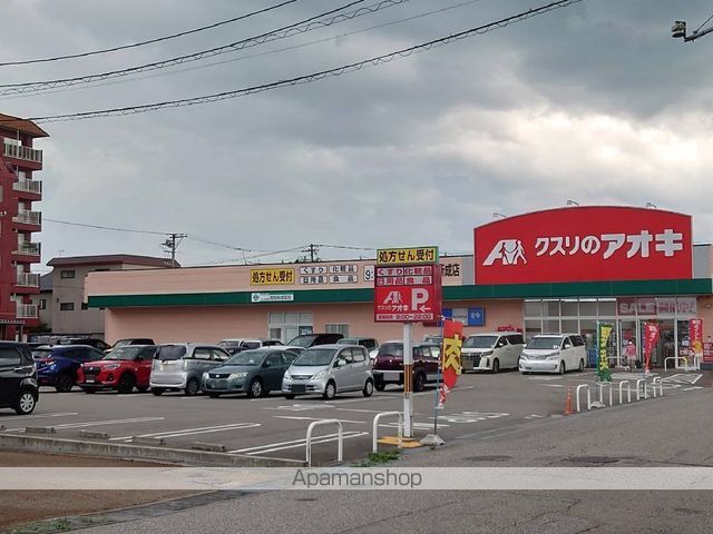 ルミネス大坪の周辺写真