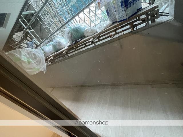 エスリード弁天町クレールの内装写真