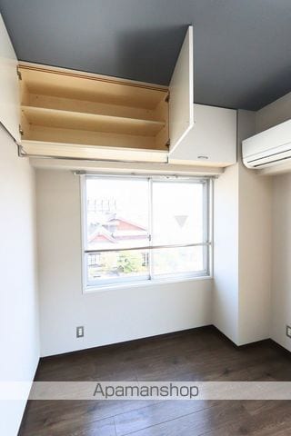 サンステージ山城の内装写真