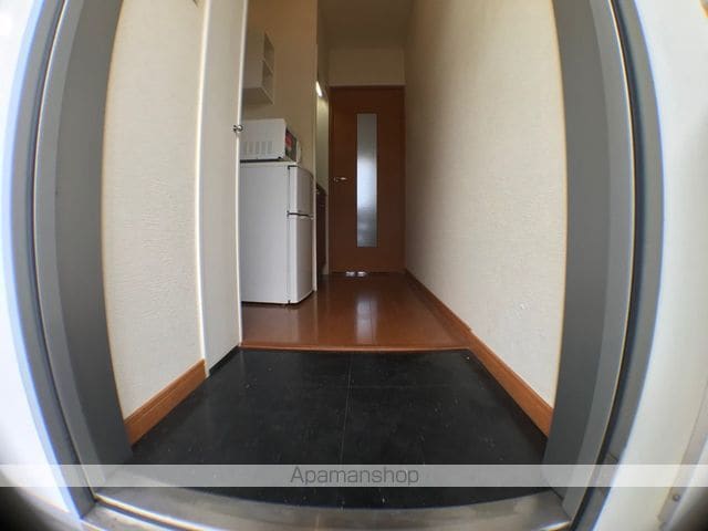 レオパレス第5FUKUYAの内装写真