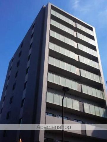 ＡＶＥＮＩＲ渋谷本町 602 ｜ 東京都渋谷区本町４丁目16-10（賃貸マンション1K・6階・30.60㎡） その4