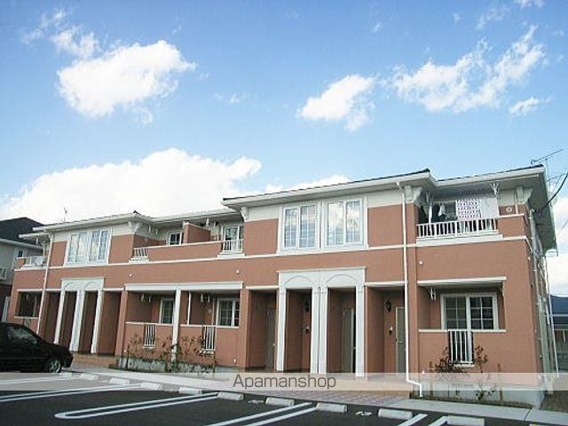 apartment 青森県上北郡おいらせ町青葉２丁目
青葉の賃貸情報を見る
物件地図