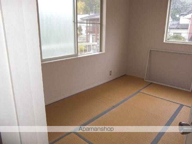 ジュネメゾンの内装写真