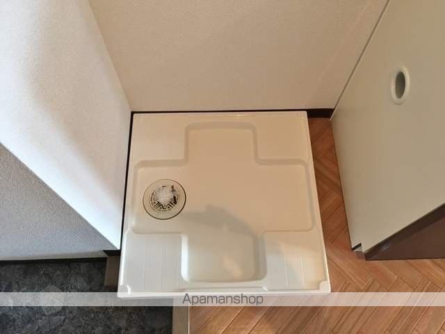 ソレイユハイツ泉中央の内装写真