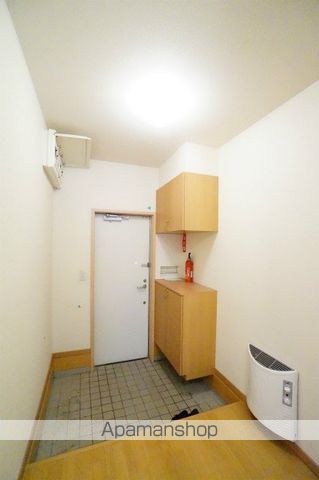 カンパーニュ明日風 IIの内装写真