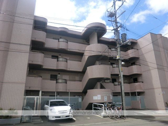 グランバリュー白石