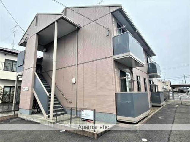 ダルトンハウス第IIIの外観写真