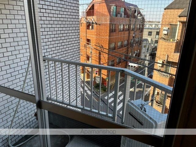 日興パレセゾン中野のその他写真