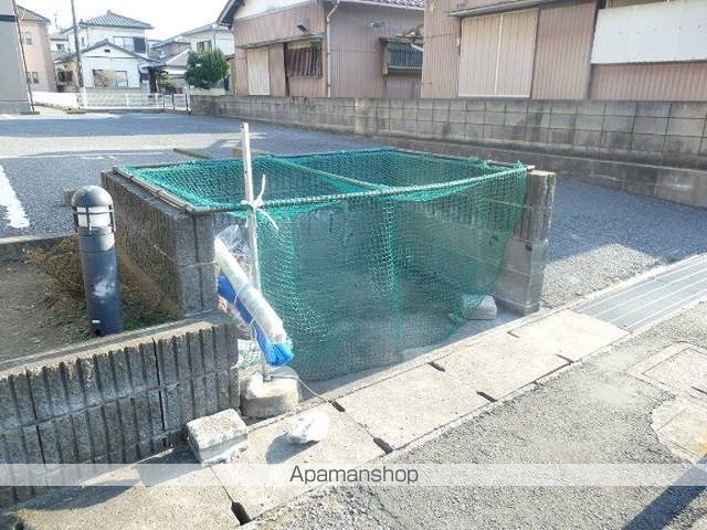 セジュール五井 Cの内装写真