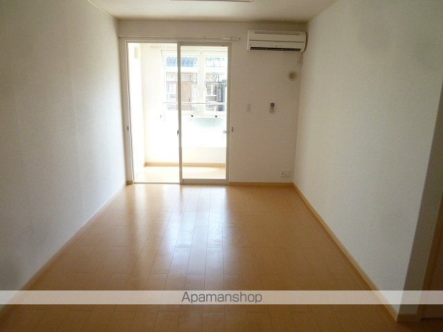 ラフレシール Aの内装写真